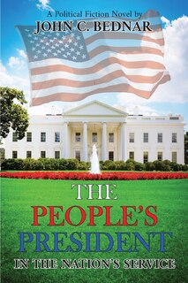 Front cover_The People's President