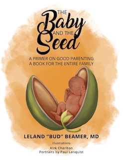 Front cover_The Baby and The Seed