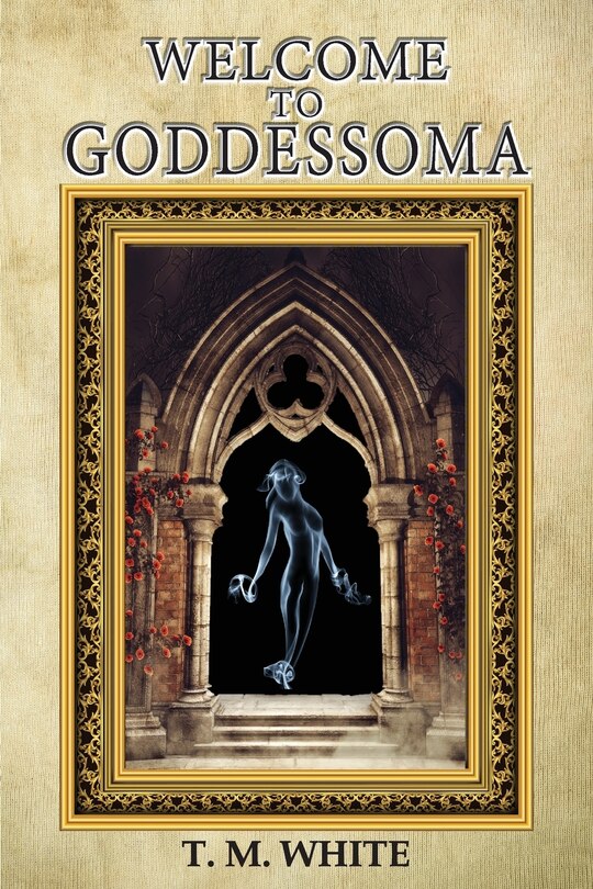 Couverture_Welcome To Goddessoma