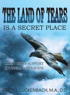 Front cover_The Land of Tears