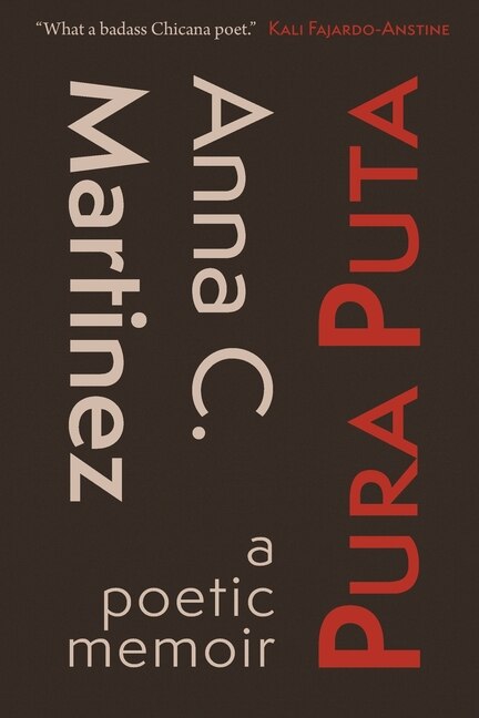 Front cover_Pura Puta