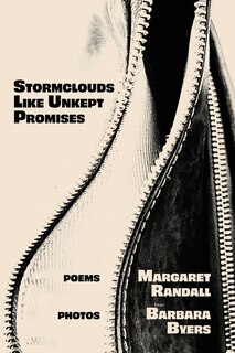 Couverture_Stormclouds Like Unkept Promises