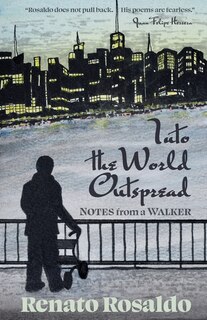 Front cover_Into the World Outspread