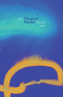 Front cover_Last Words