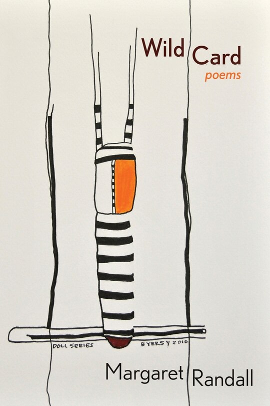Front cover_Wild Card