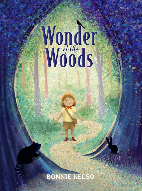 Couverture_Wonder of the Woods