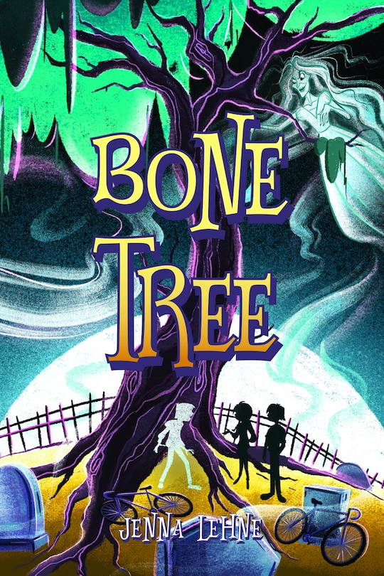 Couverture_Bone Tree