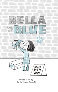 Front cover_Bella & Blue