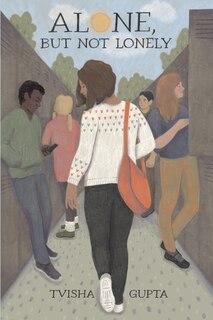 Front cover_Alone, but Not Lonely