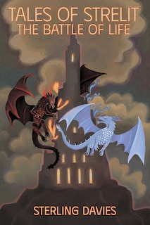 Front cover_Tales of Strelit