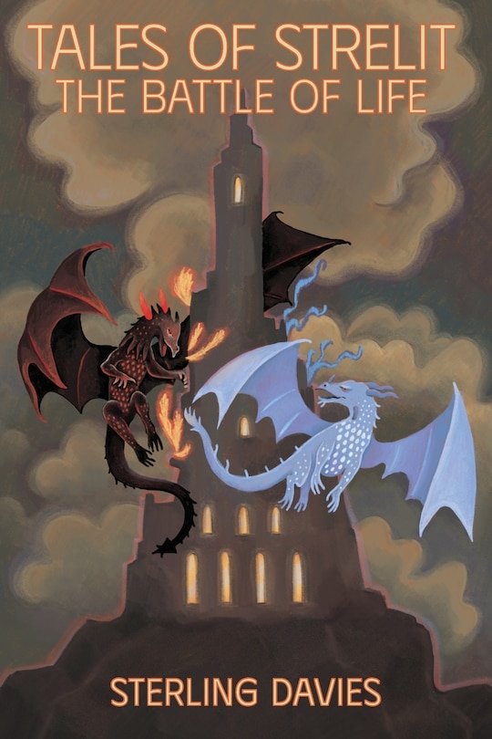 Front cover_Tales of Strelit