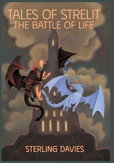 Front cover_Tales of Strelit