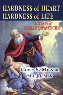 Front cover_Hardness of Heart, Hardness of Life