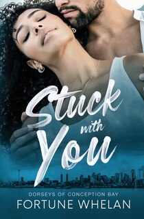 Couverture_Stuck with You