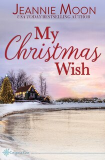Couverture_My Christmas Wish