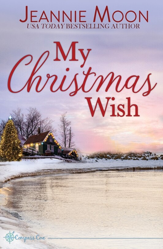 Couverture_My Christmas Wish
