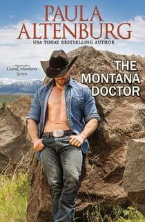 Couverture_The Montana Doctor