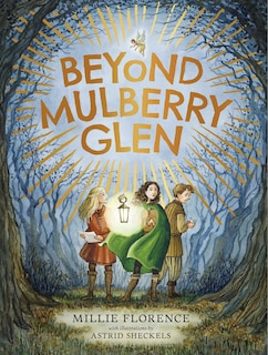 Front cover_Beyond Mulberry Glen