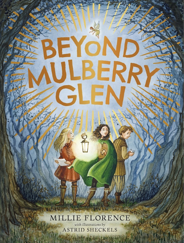 Front cover_Beyond Mulberry Glen