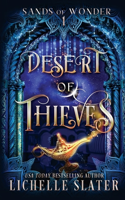 Front cover_Daughter of Thieves