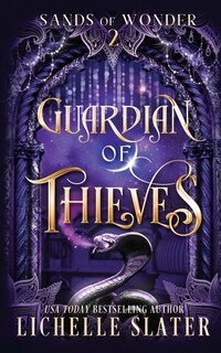 Front cover_Guardian of Thieves