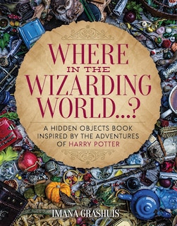 Couverture_Where in the Wizarding World...?