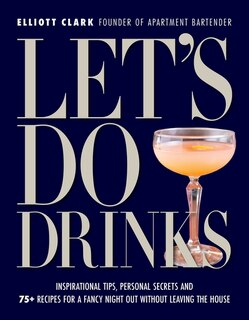 Front cover_Let's Do Drinks