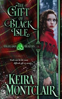 Couverture_The Gift of Black Isle