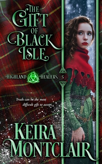 Couverture_The Gift of Black Isle