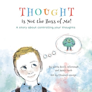 Couverture_Thought is Not the Boss of Me!