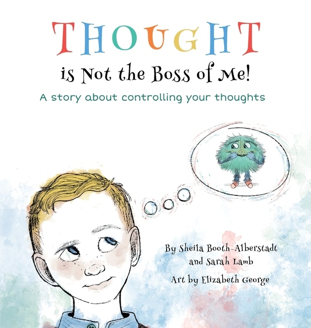 Front cover_Thought is Not the Boss of Me!