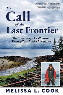 Front cover_The Call of the Last Frontier