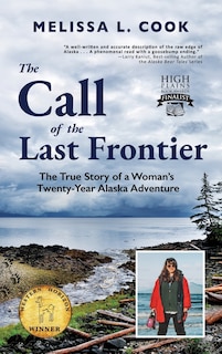 Couverture_The Call of the Last Frontier