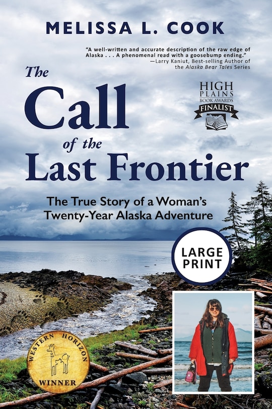 Couverture_The Call of the Last Frontier