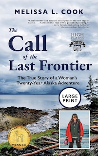 Front cover_The Call of the Last Frontier