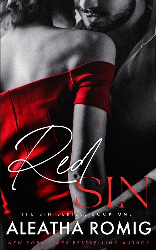 Front cover_Red Sin