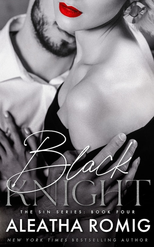 Front cover_Black Knight