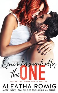 Front cover_Quintessentially the One