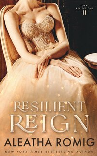 Front cover_Resilient Reign