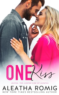 Couverture_One Kiss