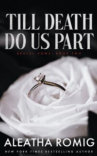 Front cover_Till Death Do Us Part