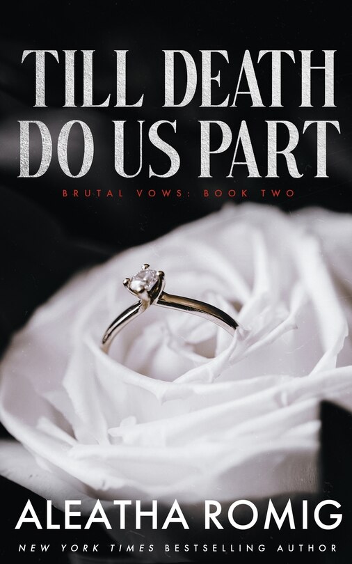 Front cover_Till Death Do Us Part