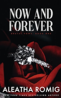 Couverture_Now and Forever