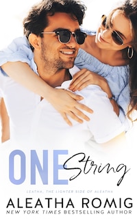 Front cover_One String