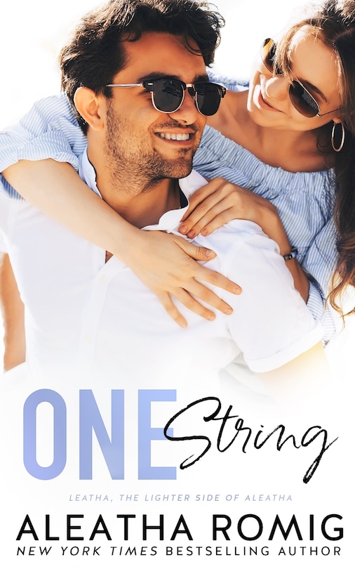 Front cover_One String