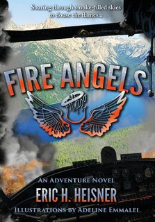 Front cover_Fire Angels