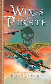 Couverture_Wings of the Pirate