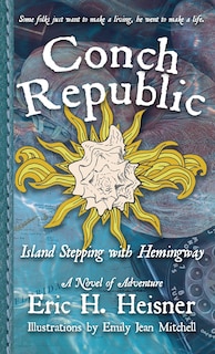 Front cover_Conch Republic, vol. 1