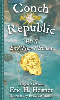 Front cover_Conch Republic vol. 2