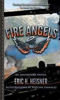 Couverture_Fire Angels
